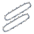 Mini Chainsaw Accessories - 4 Inch Chains