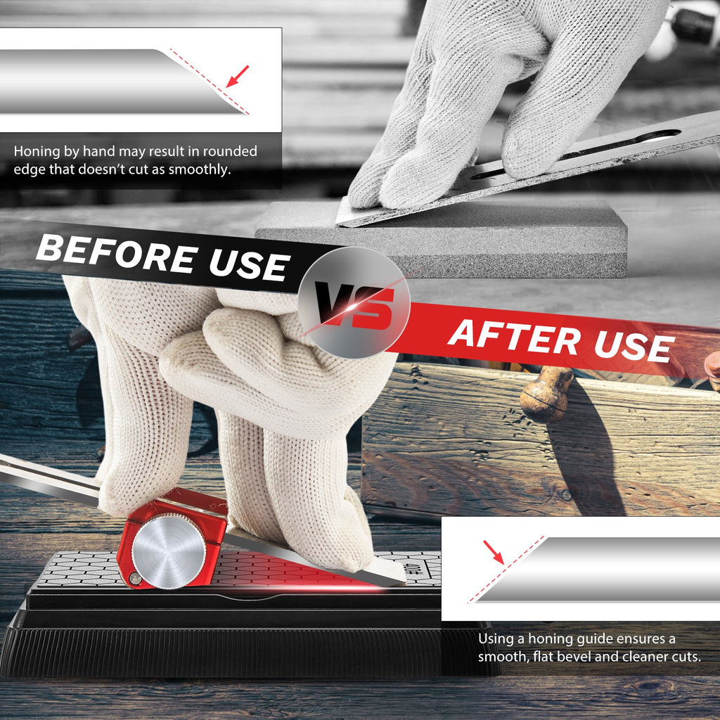 Honing Guide Tool
