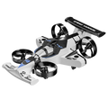 RC Plane Drone With Stunts