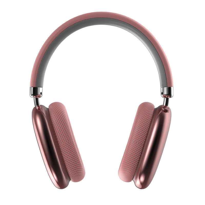 Hybrid Active Noise Cancelling Headphones