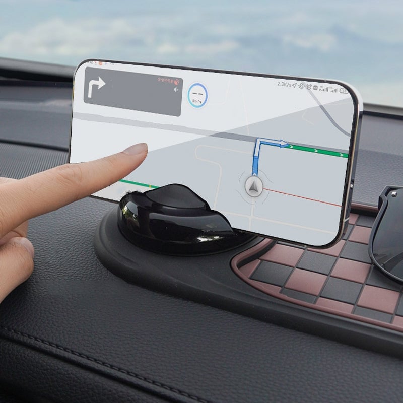 Multifunctional Car Anti-Slip Mat