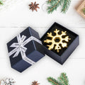 18-in-1 Stainless Steel Snowflakes Multi-tool