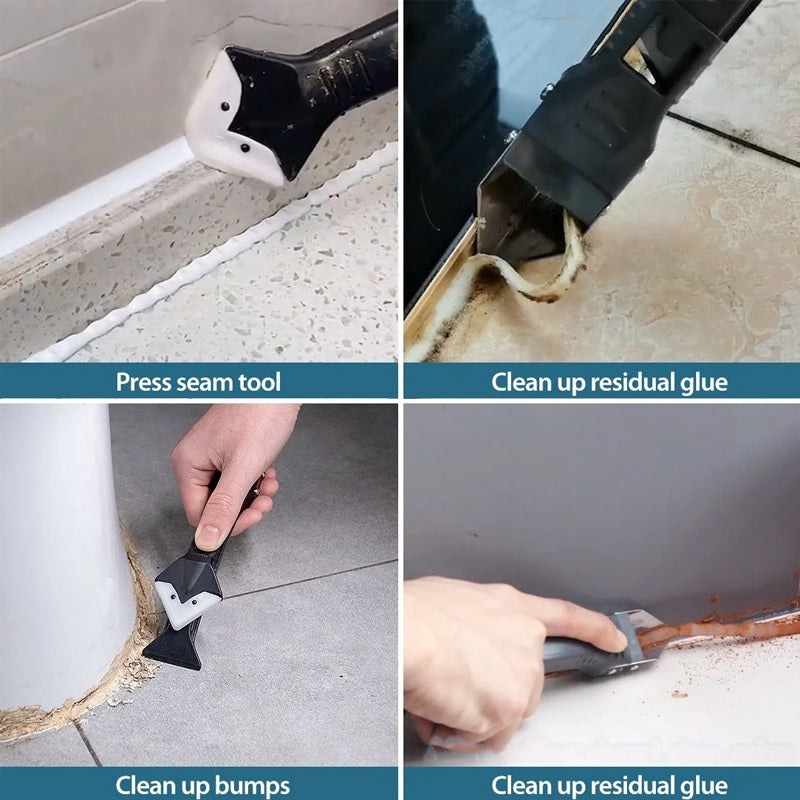 ® Silicone Caulking Tools