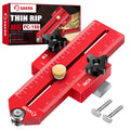 Thin Rip Jig Table Saw Jig Guide