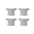 Bed Sheet Holder Set