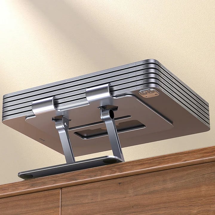 Laptop Stand Aluminum Alloy Rotating Bracket