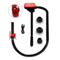 Fuel Transfer Pump Battery Powered