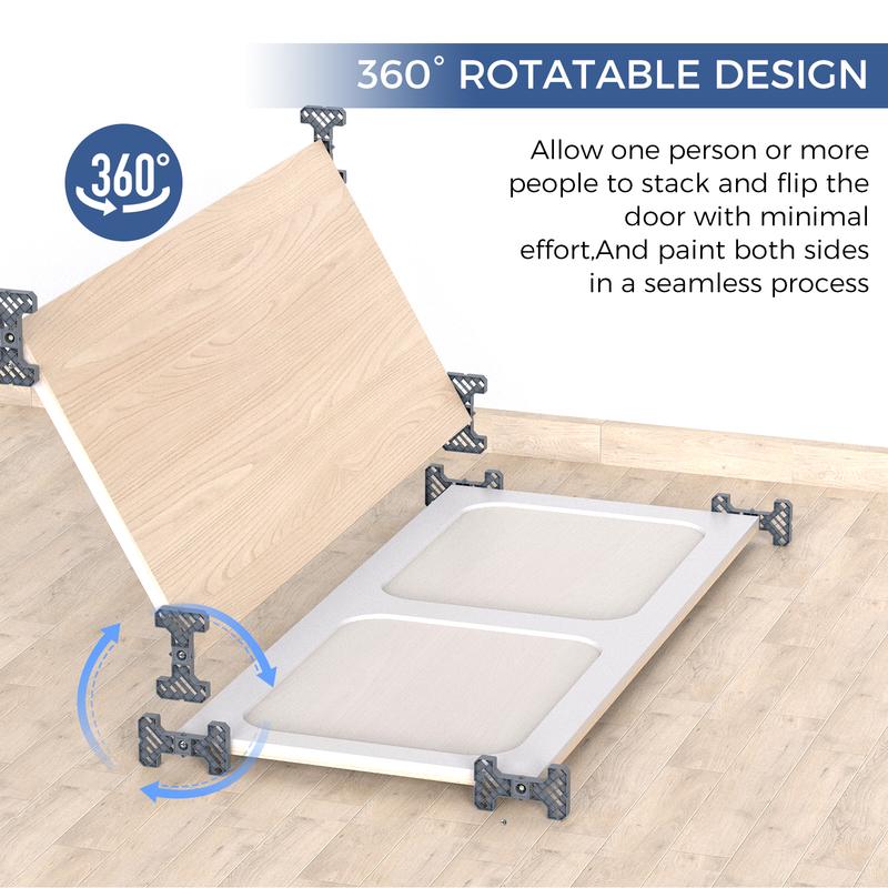 ® Spray Racks