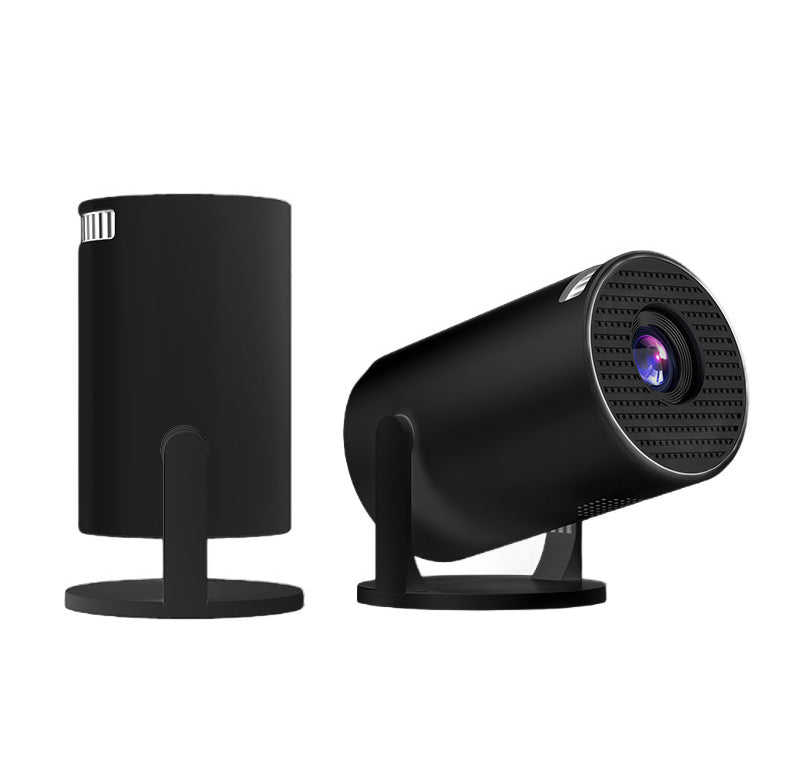 Wireless Bluetooth Projector