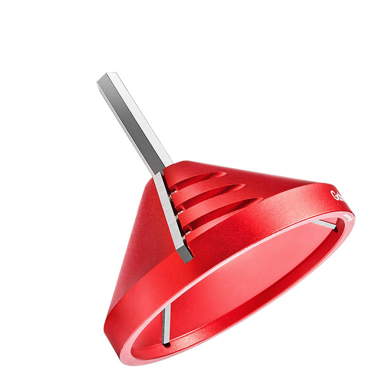 2-In-1 Internal & External Chamfer Tool