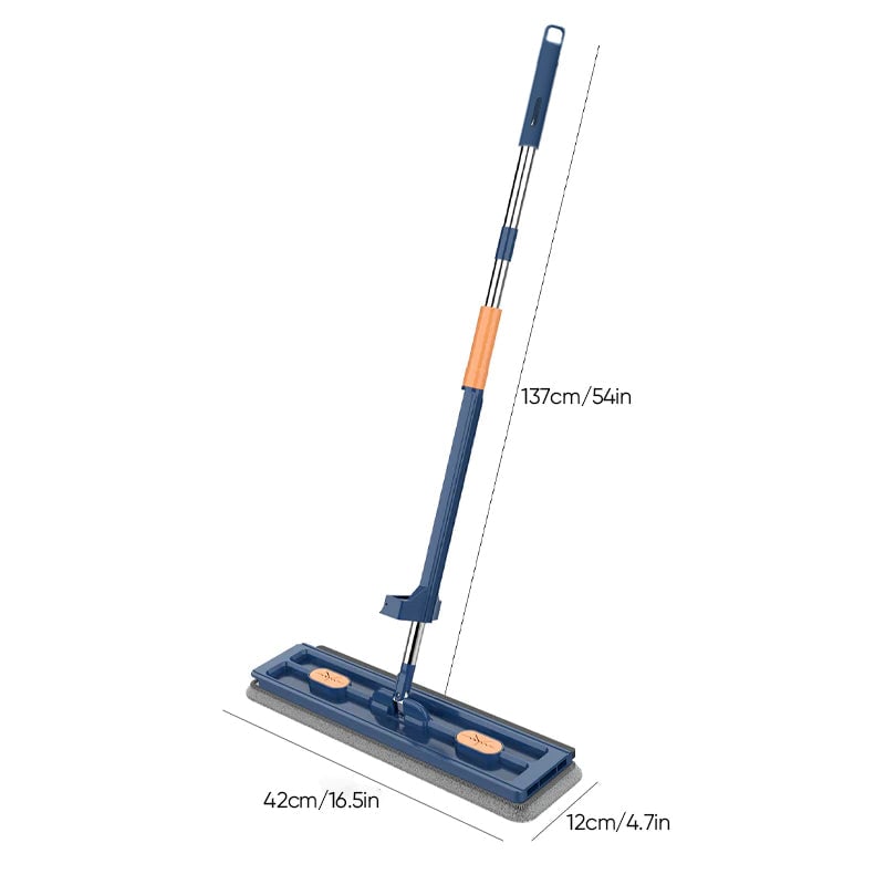 Large New Style Flat Mop