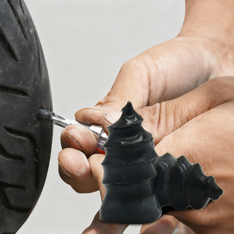 Auto Tire Repair Nail