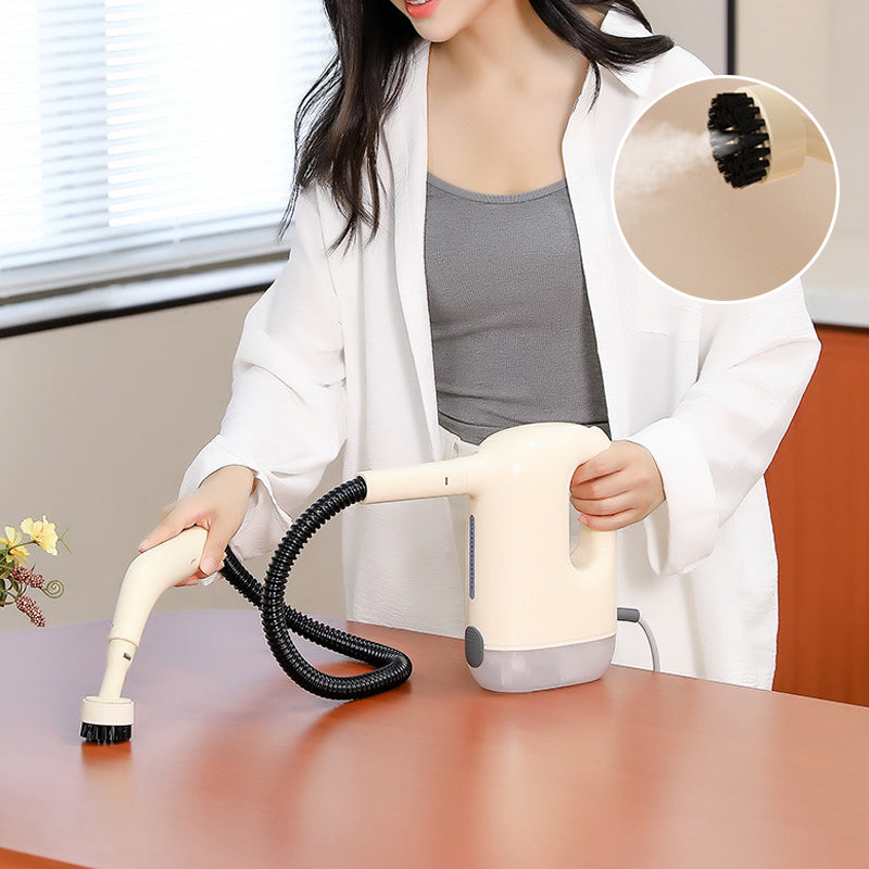 High-Pressure Handheld Steam Cleaner