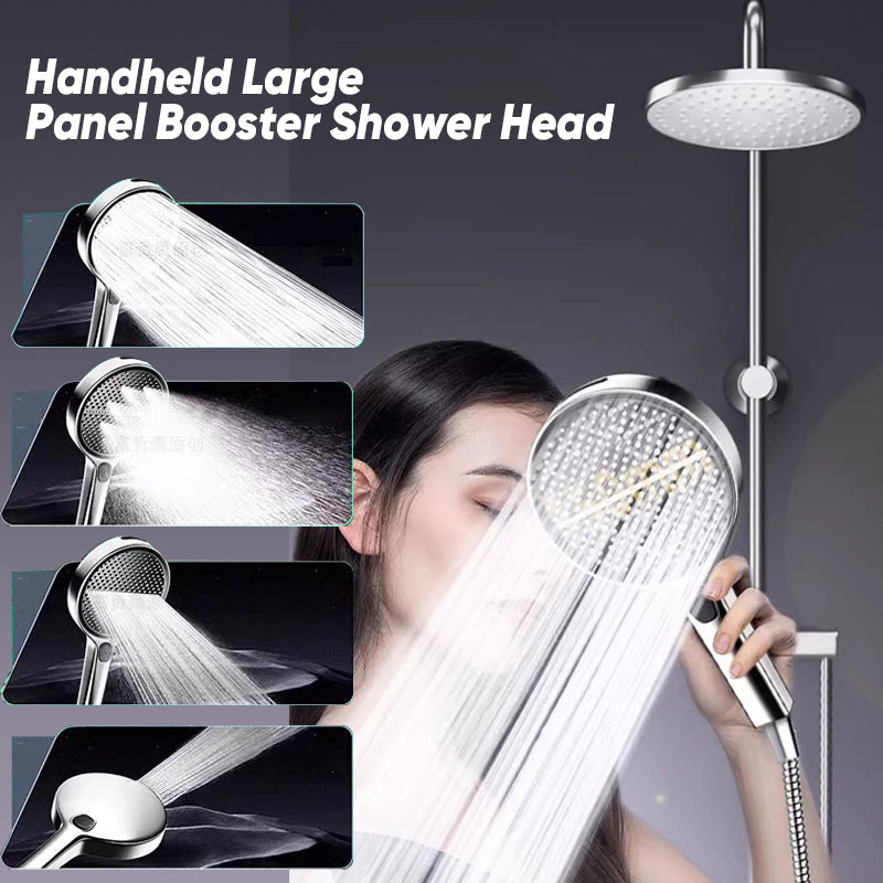 High Pressure Handheld Shower Head