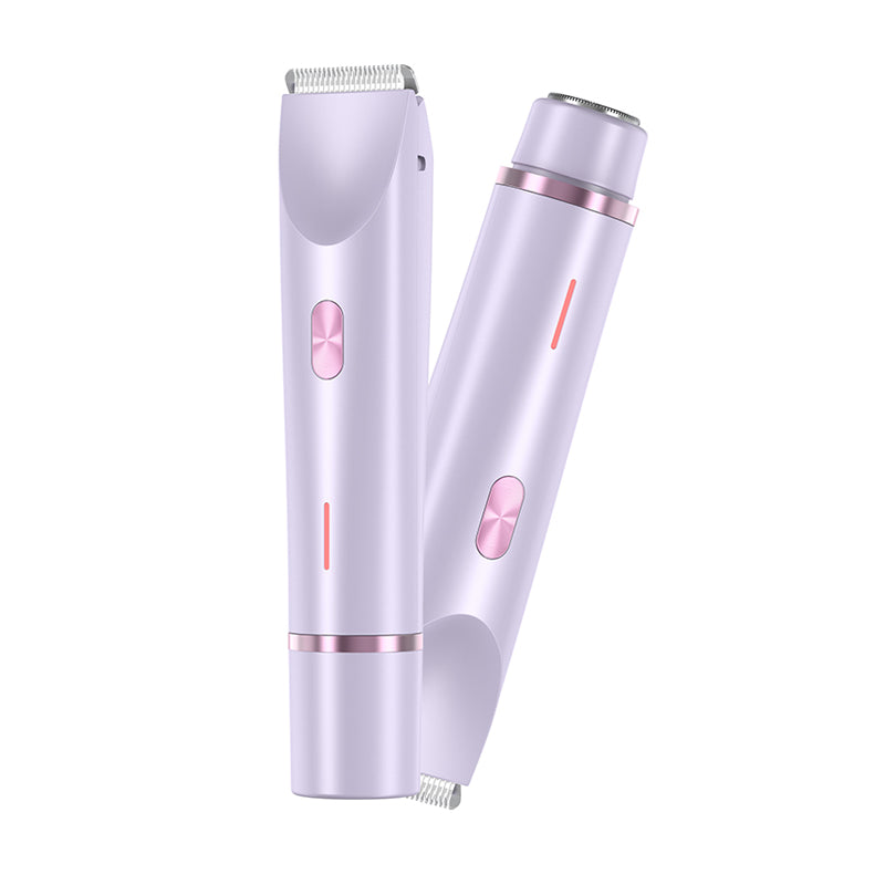 2 in 1 Electric Shaver
