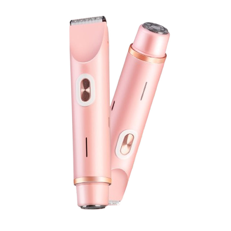 2 in 1 Electric Shaver