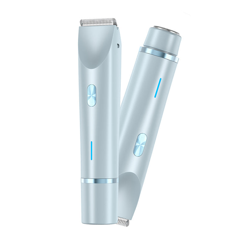2 in 1 Electric Shaver