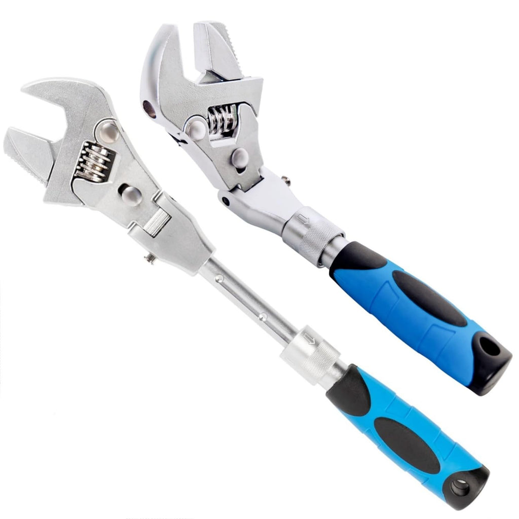 Adjustable Wrench