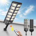 Solar Street Lights Outdoor Waterproof