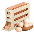 Refrigerator Egg Storage Box