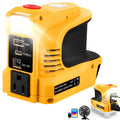 New Lithium Battery Inverter
