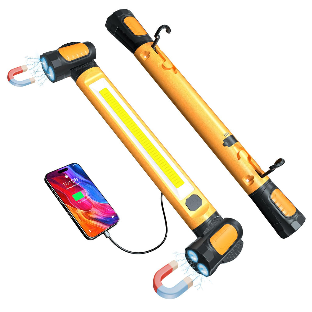 Cordless Underhood Work Light