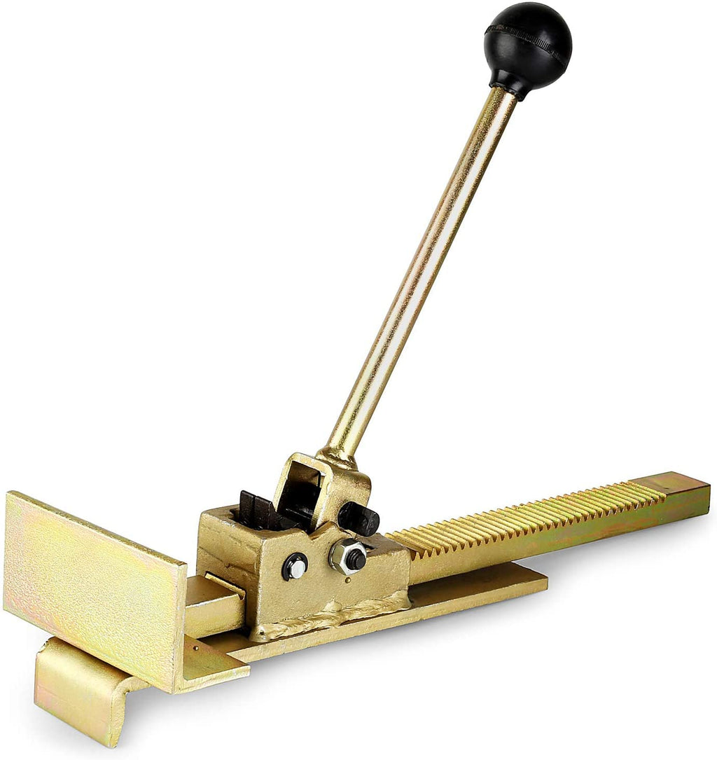 Flooring Jack Positioning Tool