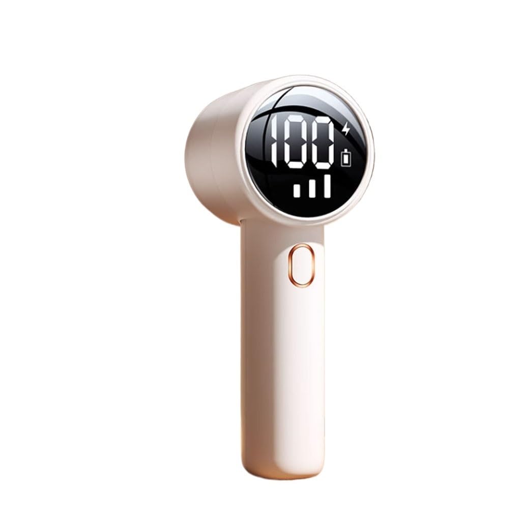 Digital Lint Remover For Clothes