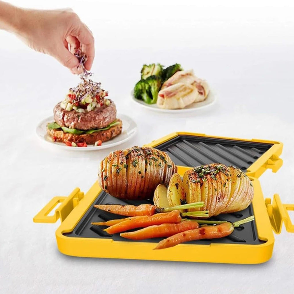 Toastie Sandwich Maker