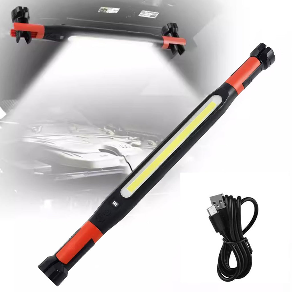 Automotive Rechargeable Magnetic Work Light