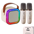 Kids Karaoke Machine