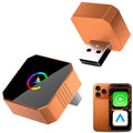 Wireless Carplay Adapter Upgrade