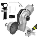 Electric Drill Plate Cutter