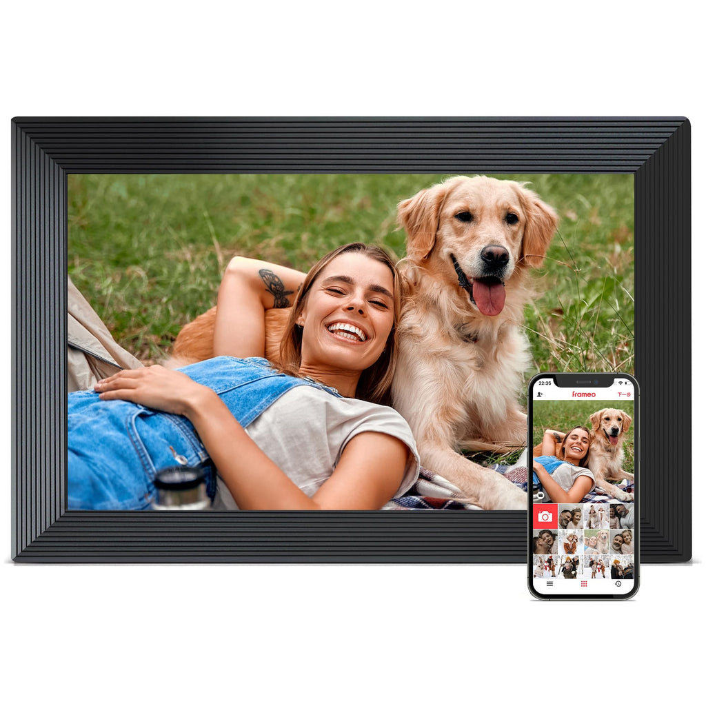Digital Picture Frame