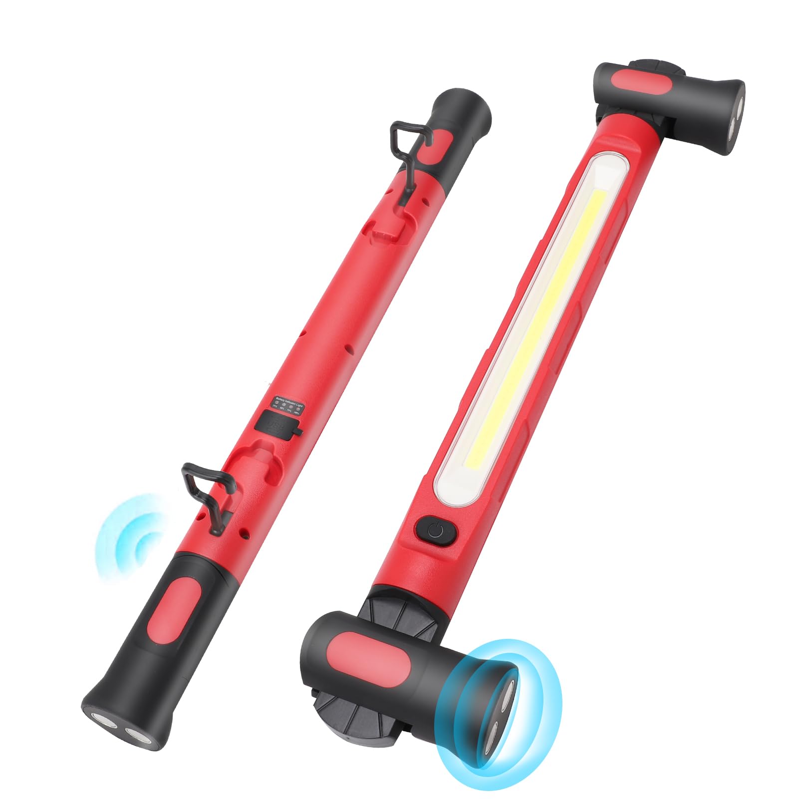 Cordless Underhood Work Light