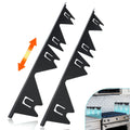 Stove Gap Covers Stainless Steel