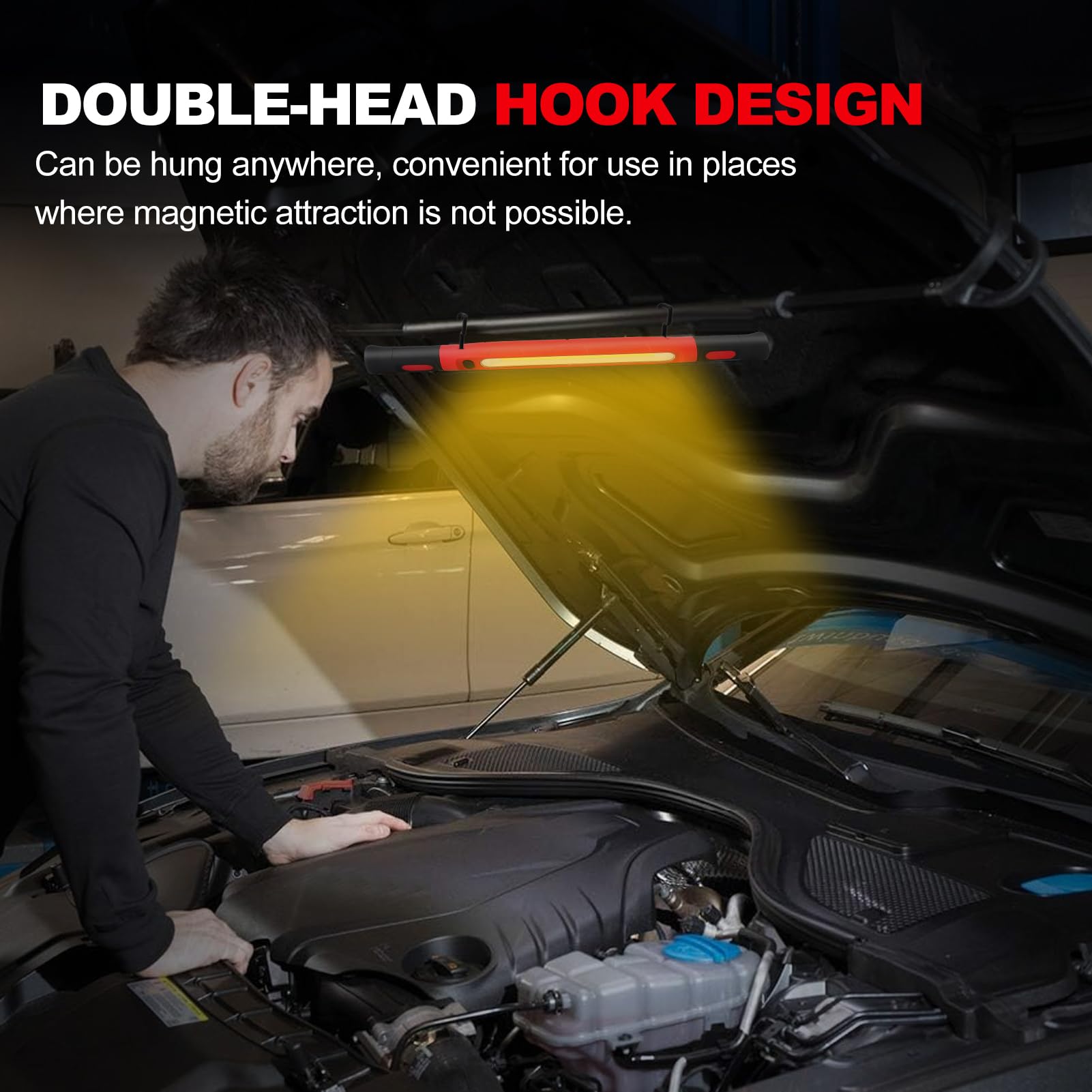 Cordless Underhood Work Light