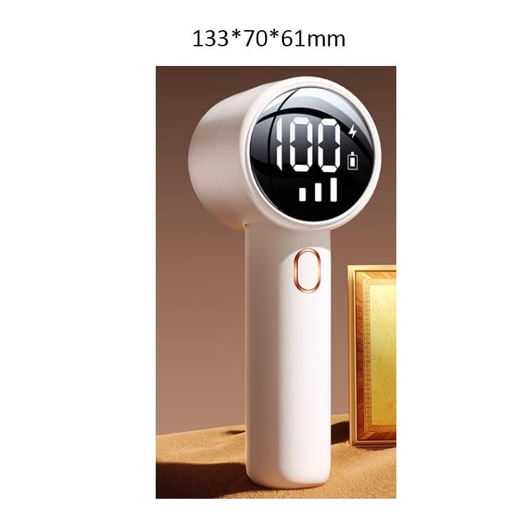 Digital Lint Remover For Clothes