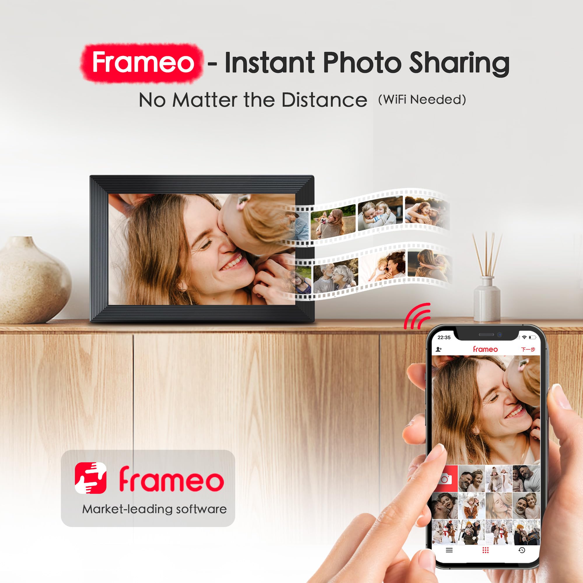 Digital Picture Frame