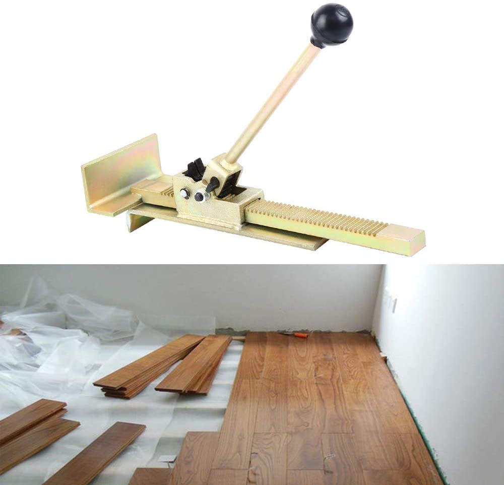 Flooring Jack Positioning Tool