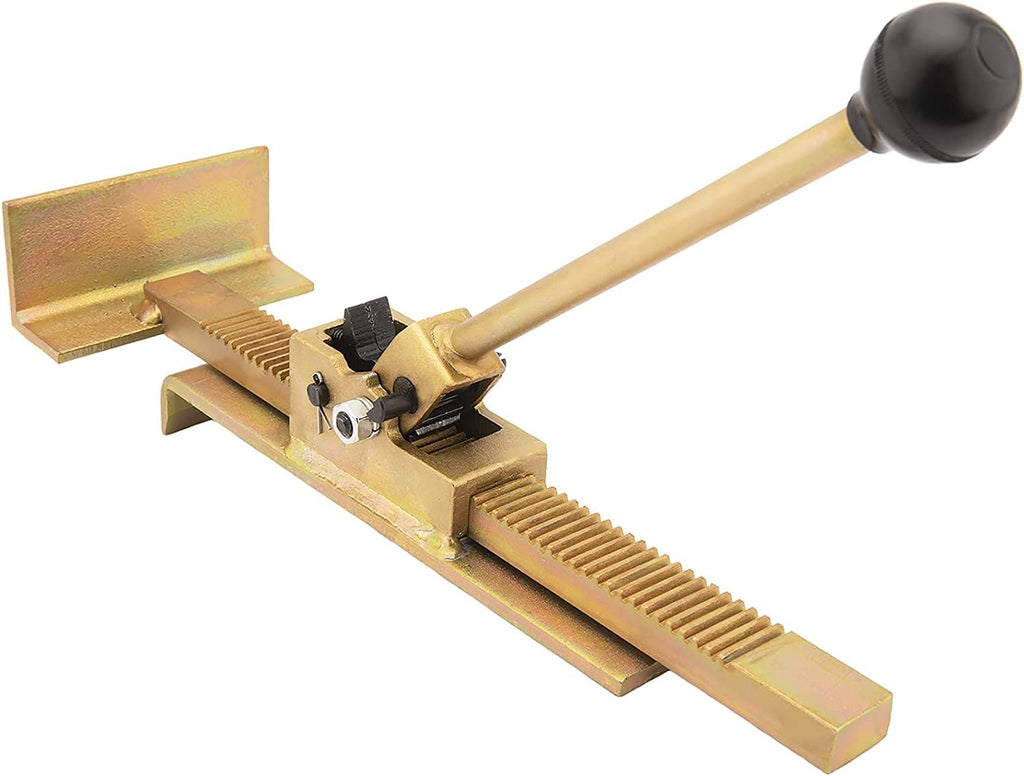 Flooring Jack Positioning Tool