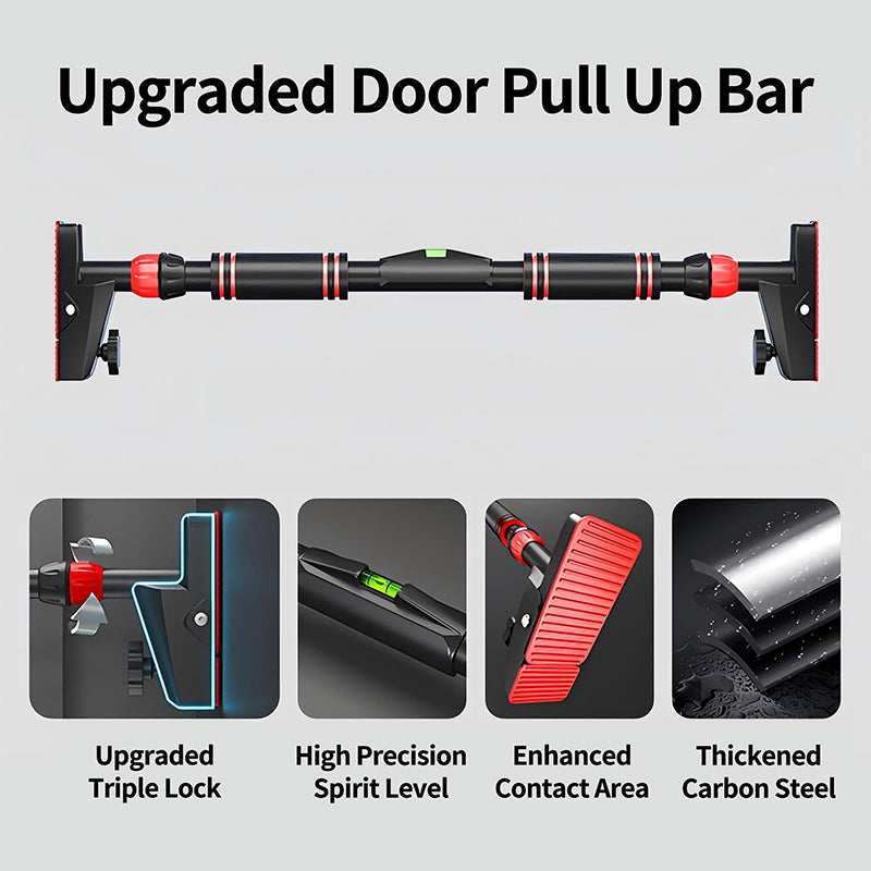 Doorway Pull-up Bar