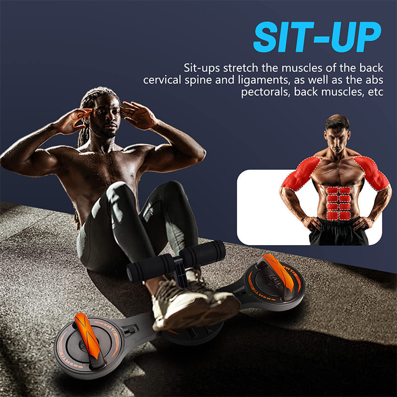 4 in 1 Push Up Board