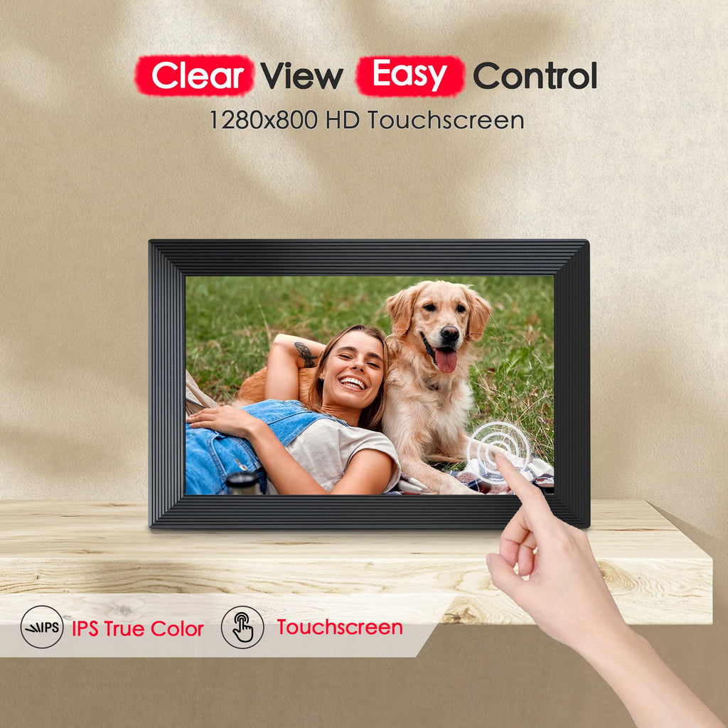 Digital Picture Frame