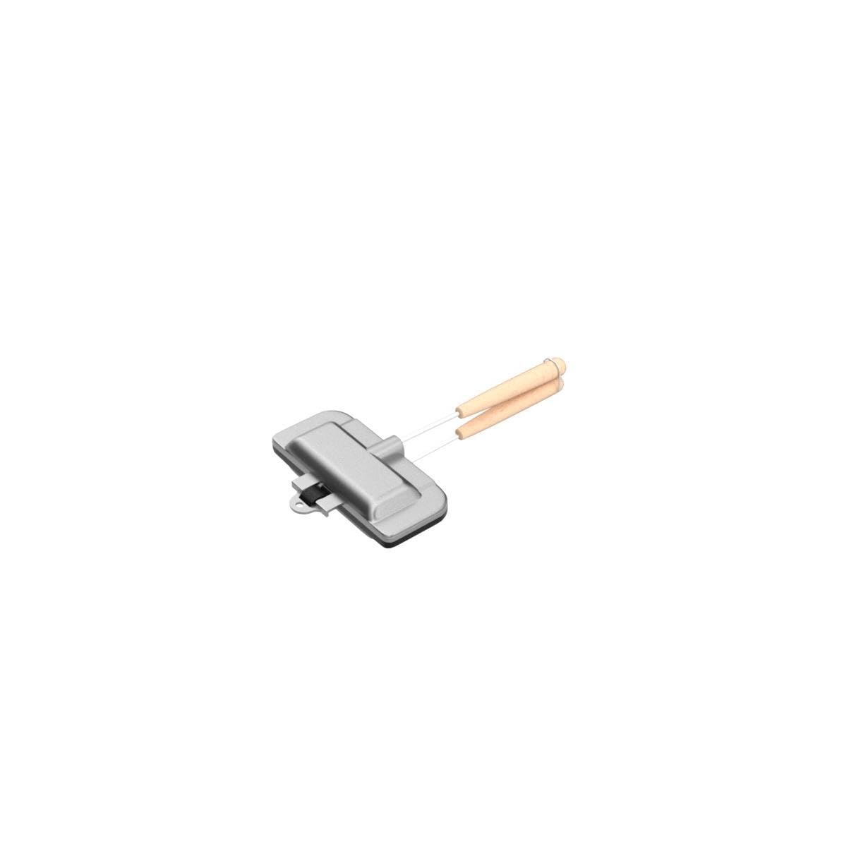Double Sided Sandwich Maker Pan