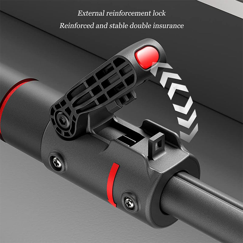 Doorway Pull-up Bar