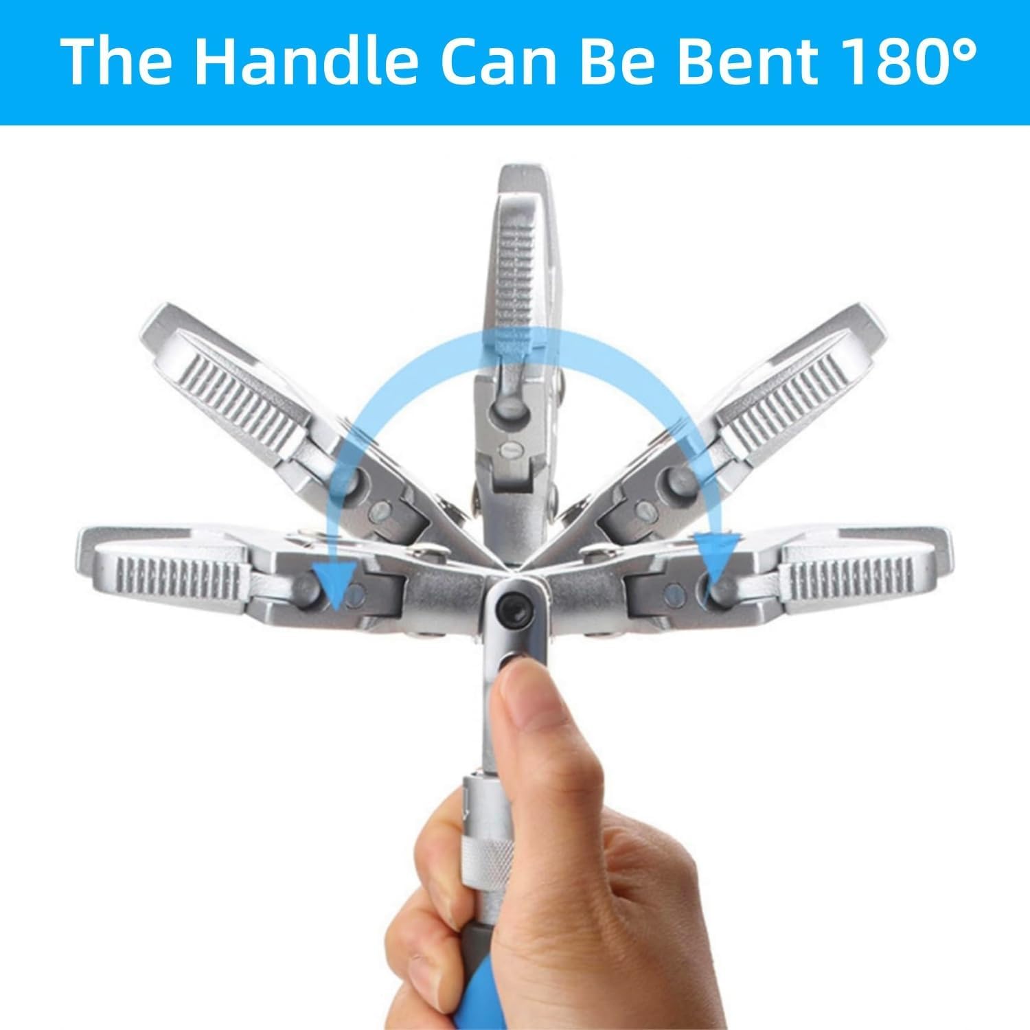 Adjustable Wrench