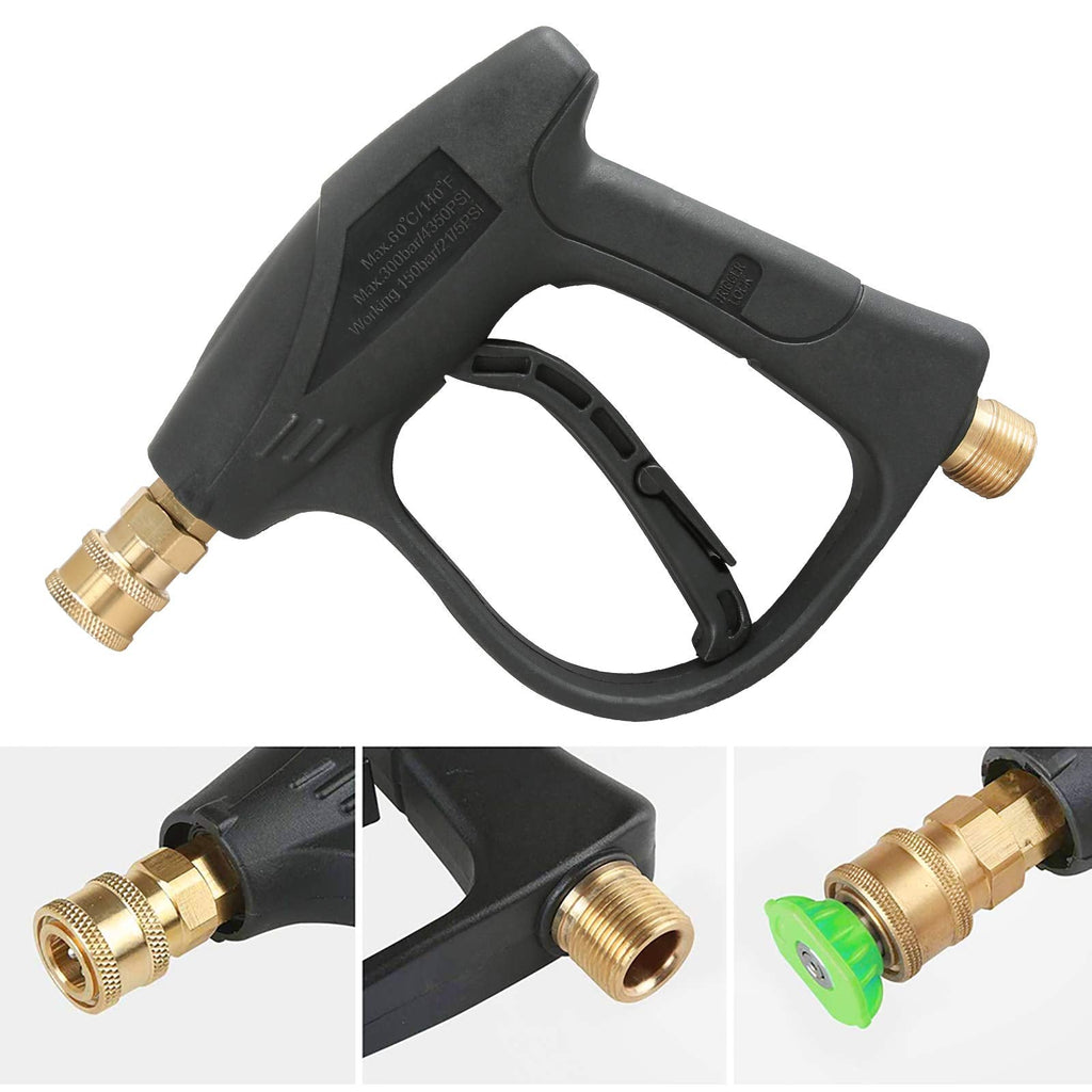 High Pressure Washer Gun