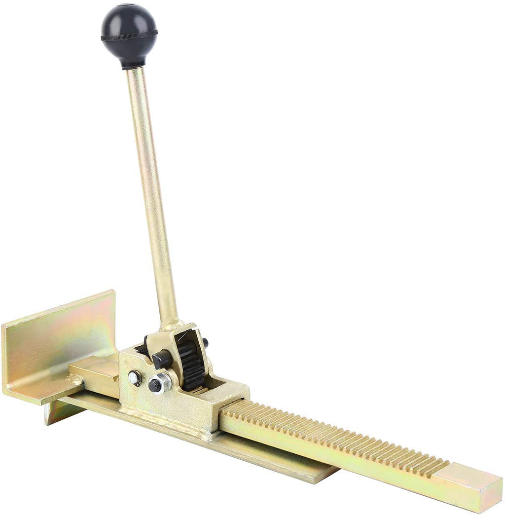 Flooring Jack Positioning Tool