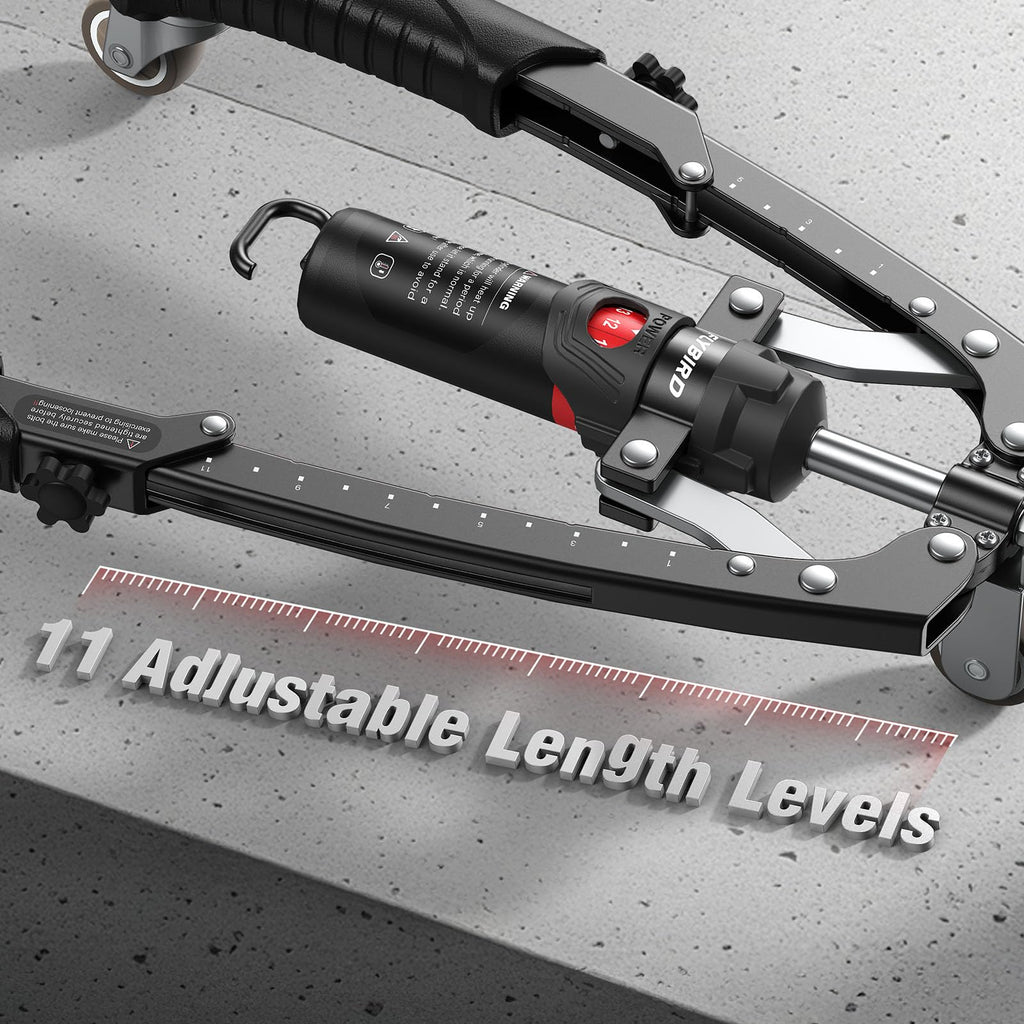 Adjustable Hydraulic Arm Exerciser
